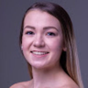 Meet your Posher, Ava